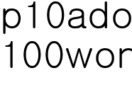 ����