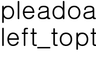 ������ ����